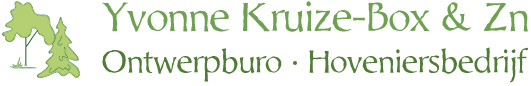 b12-hovenier kruize